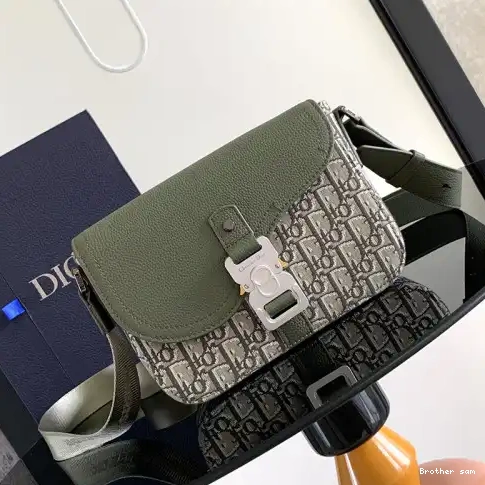 Brother sam 2406YA0188 Dio Bags 1016